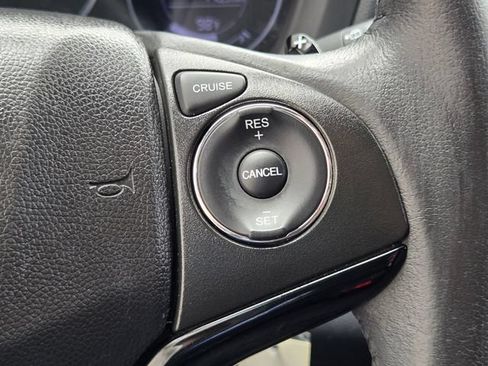 Used 2019 Honda HR-V Sport image 24