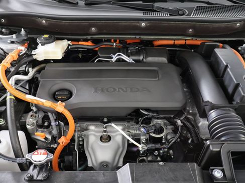 New 2026 Honda CR-V Sport Touring image 11