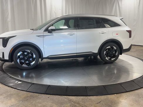New 2026 Kia Sorento EX AWD/4WD image 5