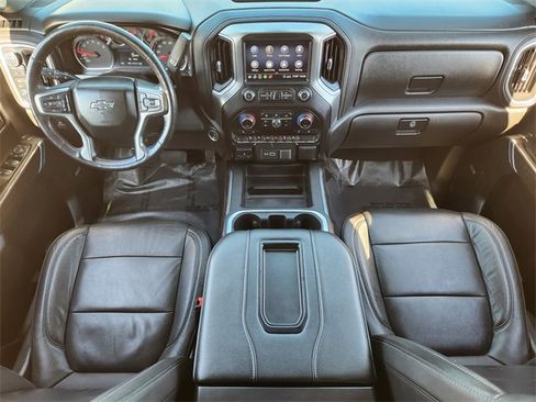 Used 2020 Chevrolet Silverado 1500 RST w/ All-Star Edition image 25