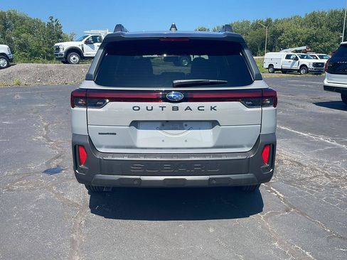 New 2026 Subaru Outback Premium AWD/4WD image 4