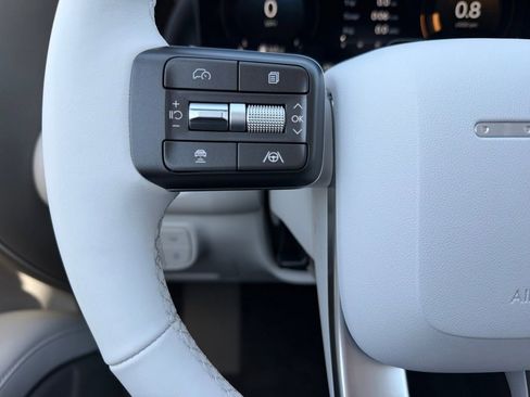 New 2026 Hyundai Palisade SEL FWD image 24