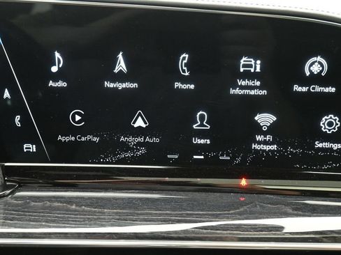 Used 2021 Cadillac Escalade Premium Luxury w/ Driver Assist Tech Package AWD/4WD image 16