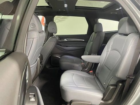 Used 2023 Buick Enclave Essence w/ Experience Buick Package image 21