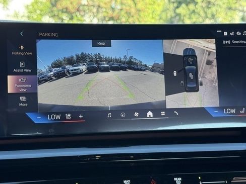 New 2026 BMW 530i w/ M Sport Package image 25