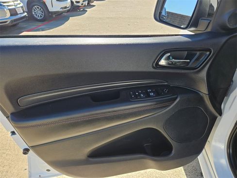 Used 2024 Dodge Durango R/T image 14