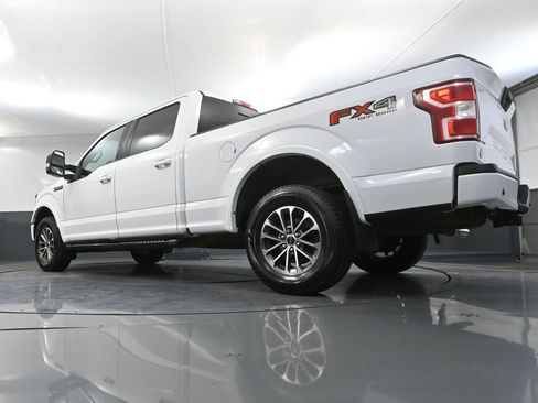 Used 2020 Ford F150 XLT w/ Equipment Group 302A Luxury AWD/4WD image 54