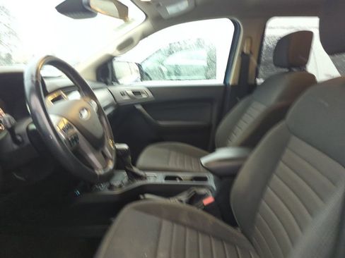 Used 2021 Ford Ranger XLT w/ Equipment Group 301A Mid image 7