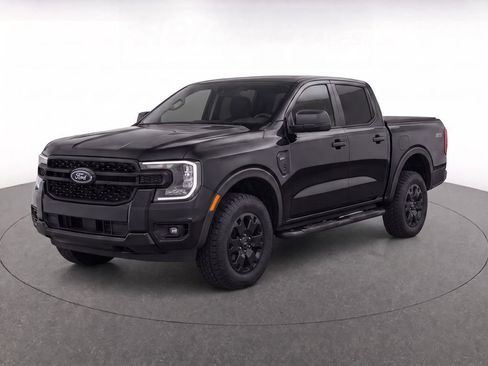 Used 2024 Ford Ranger XL w/ Trailer Tow Package AWD/4WD image 2