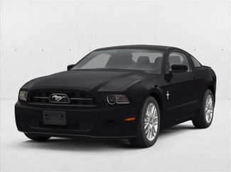 Used 2013 Ford Mustang Coupe RWD video 1