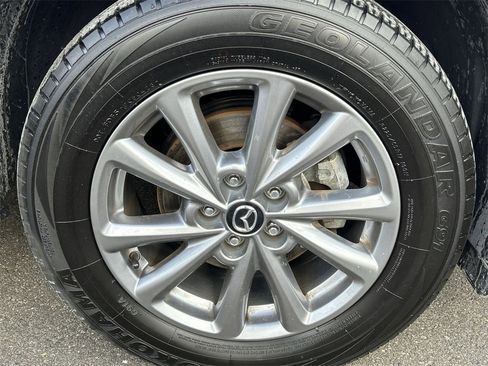 Certified 2023 MAZDA CX-5 AWD 2.5 S w/ Select Package image 13