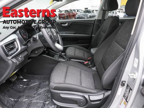 Used 2023 Kia Rio S w/ Technology Package image 14