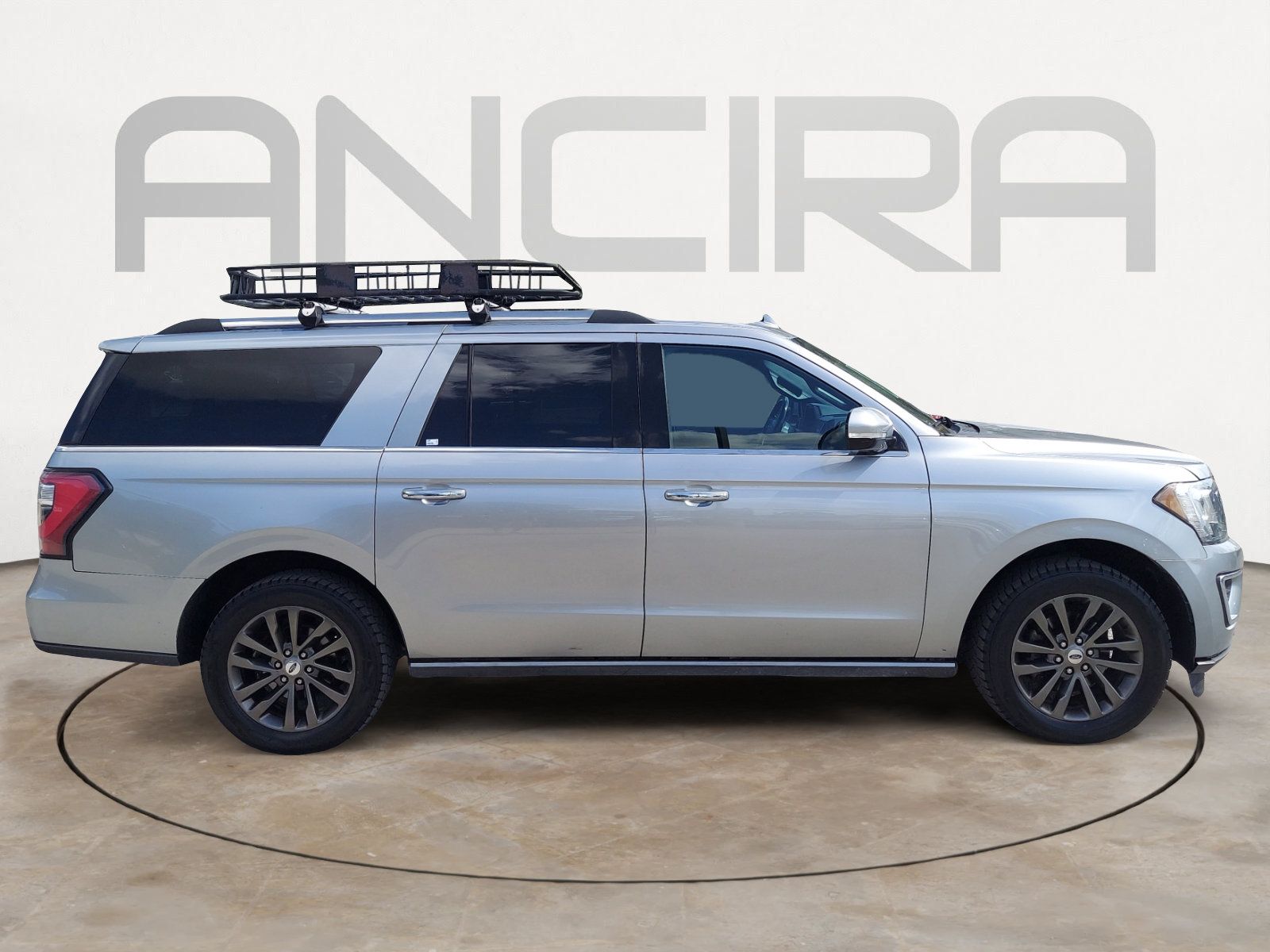 Used 2020 Ford Expedition Max Limited w/ Equipment Group 301A AWD/4WD image 11