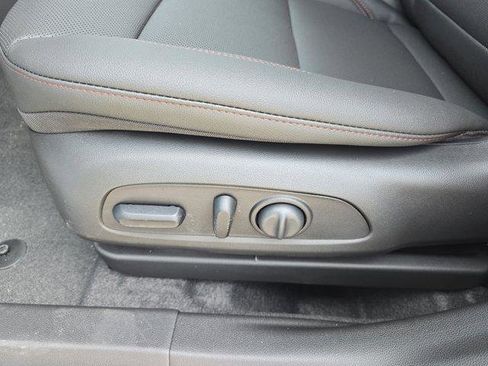 New 2026 Chevrolet Trax RS image 17