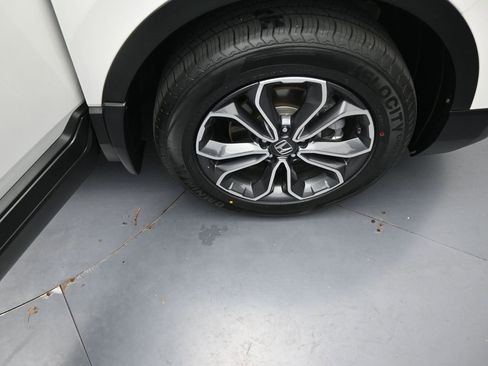 Used 2020 Honda CR-V EX image 37