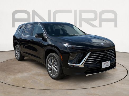 New 2026 Buick Enclave Preferred w/ Power Package FWD image 4