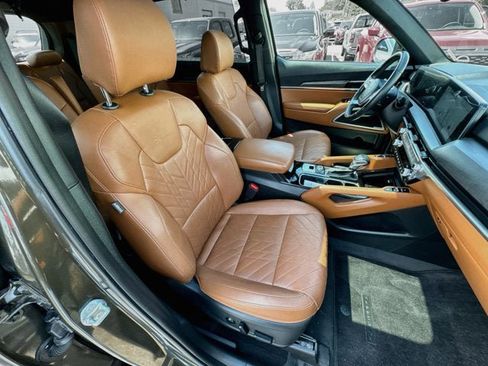 Used 2024 Kia Telluride EX X-Line AWD/4WD image 26