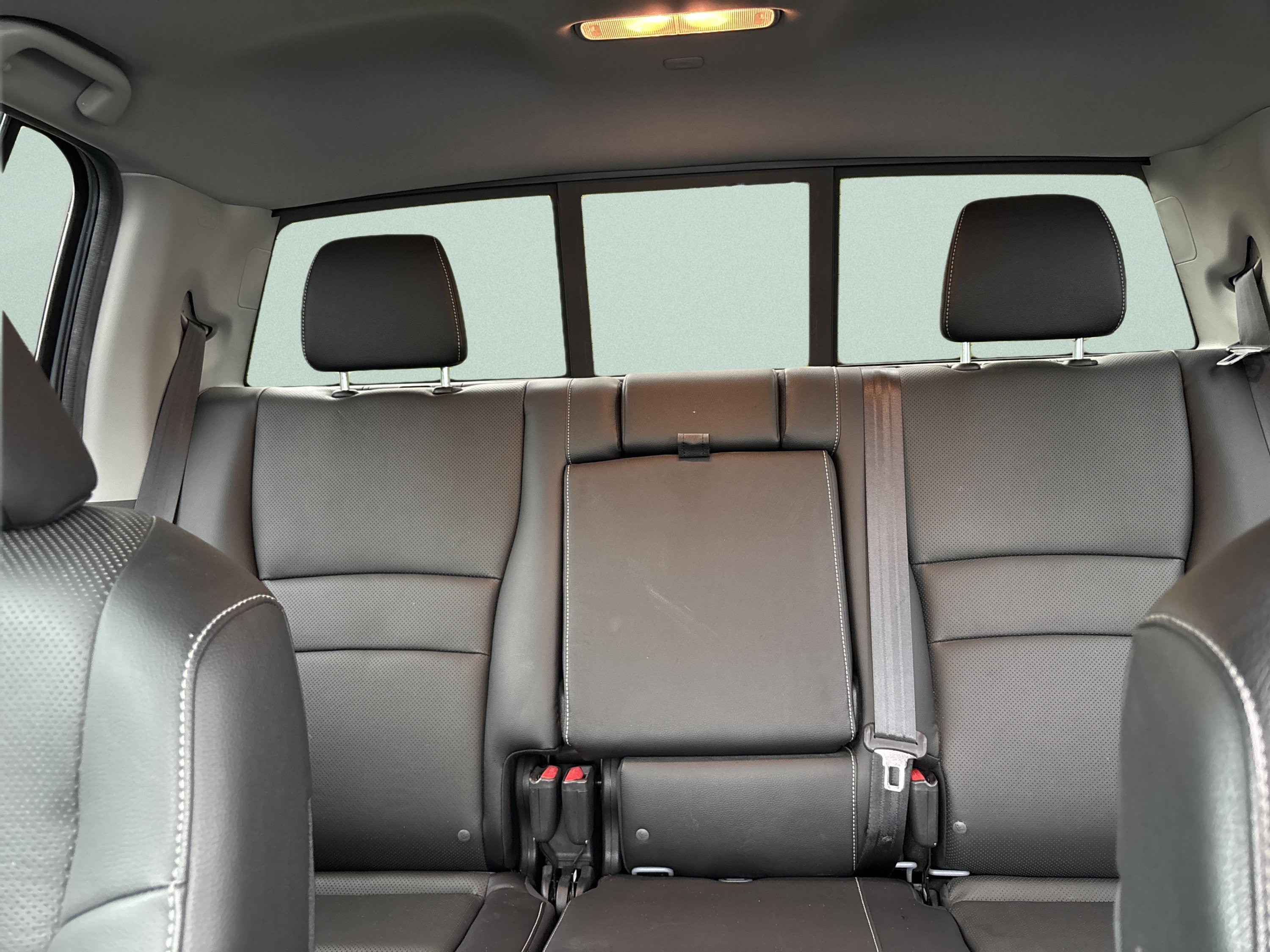 Used 2023 Honda Ridgeline RTL image 14