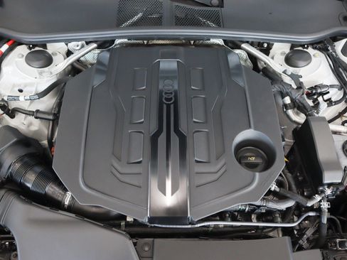 New 2026 Audi A6 Premium Plus image 4