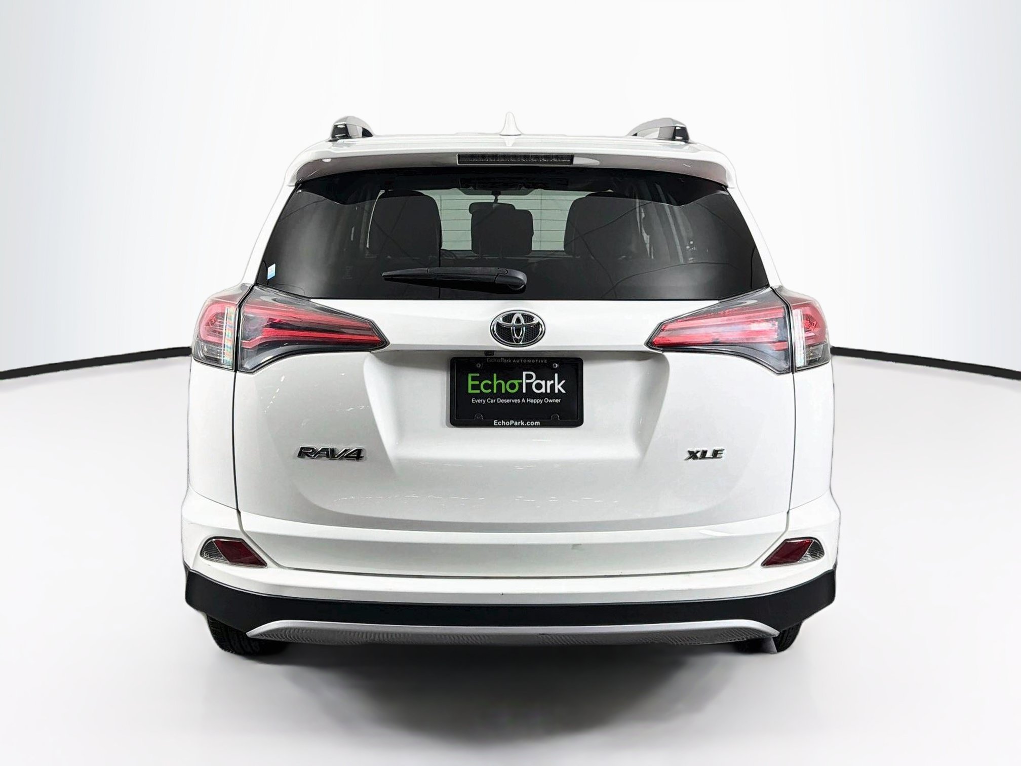 Used 2016 Toyota RAV4 XLE FWD image 7