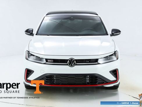 Used 2025 Volkswagen Jetta GLI Autobahn w/ GLI Black Package image 53