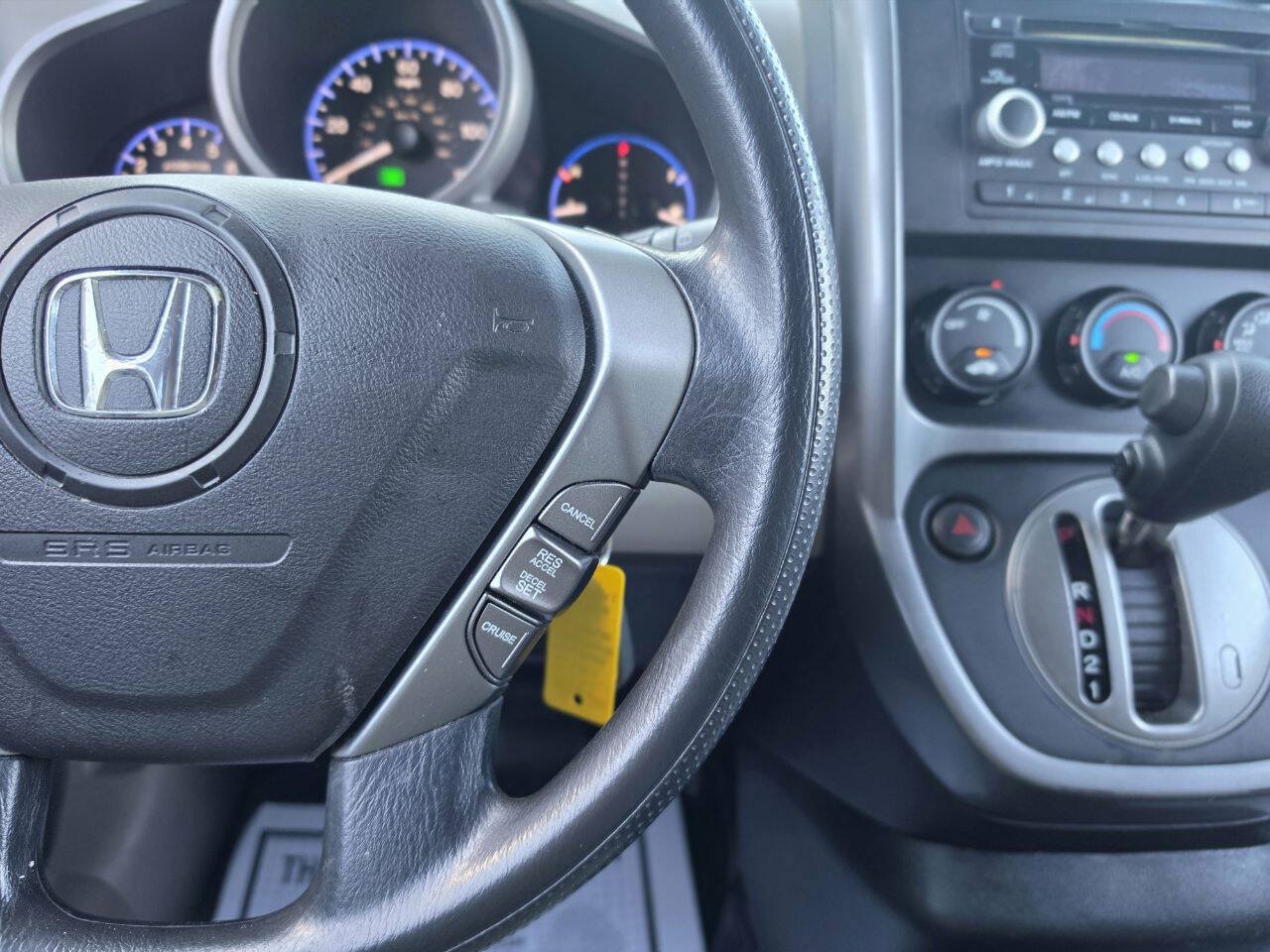 Used 2011 Honda Element EX image 32