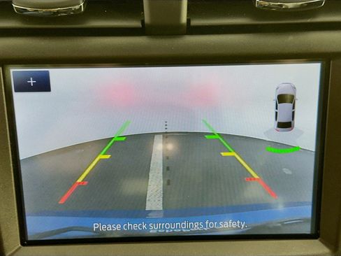 Used 2019 Ford Fusion Energi Titanium image 23