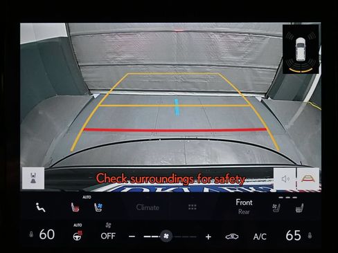 Used 2024 Lexus RX 350 Premium w/ Accessory Package (Z1) AWD/4WD image 13