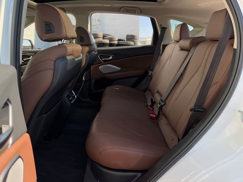 Used 2023 Acura RDX AWD w/ Technology Package image 25