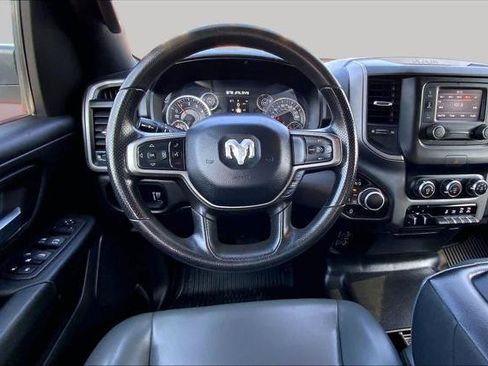 Certified 2023 RAM 1500 Tradesman AWD/4WD image 6