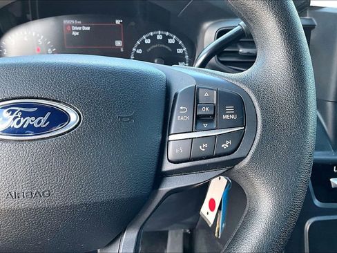 Used 2021 Ford Explorer 4WD Police Interceptor image 21