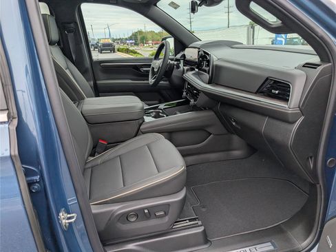 New 2026 Chevrolet Tahoe Premier AWD/4WD image 6