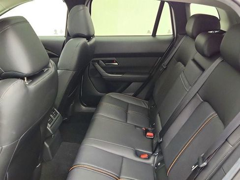 Used 2025 MAZDA CX-50 AWD 2.5 S w/ Cargo Package image 20