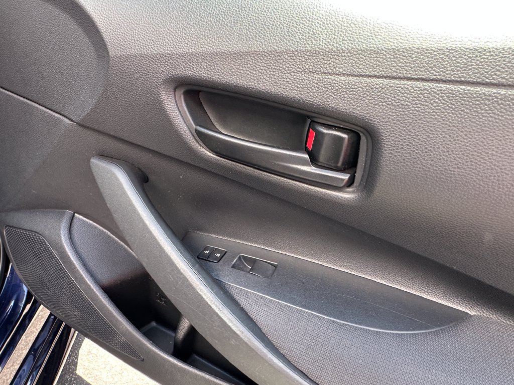 Used 2023 Toyota Corolla LE FWD image 15