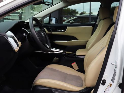 Used 2018 Honda Clarity Plug-In Hybrid image 35