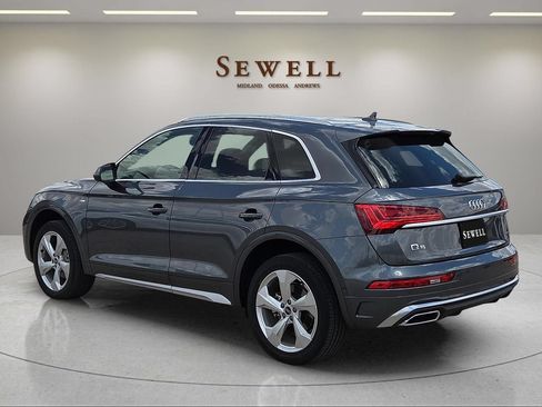 Used 2023 Audi Q5 2.0T Prestige AWD/4WD image 3