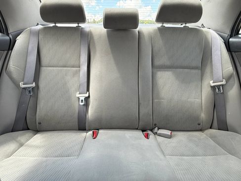 Used 2010 Toyota Corolla LE FWD image 22