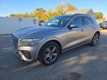 Used 2022 Genesis GV70 3.5T Sport w/ Sport Advanced Package
