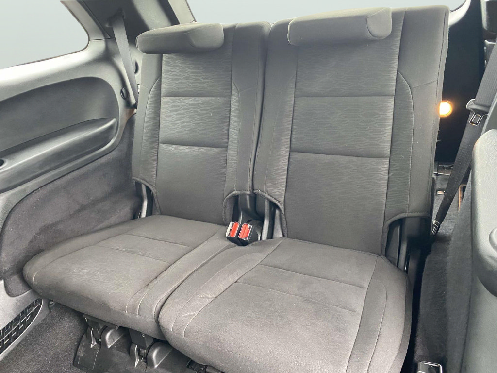Used 2025 Dodge Durango GT RWD image 12