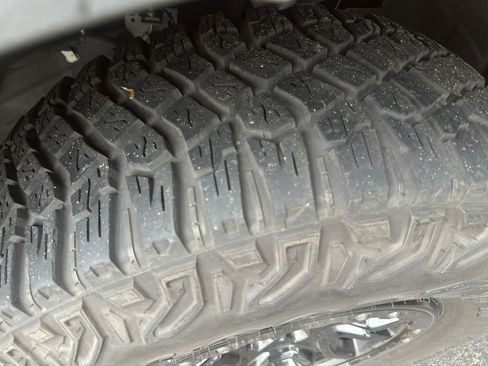 Used 2022 Ford Bronco Wildtrak image 21