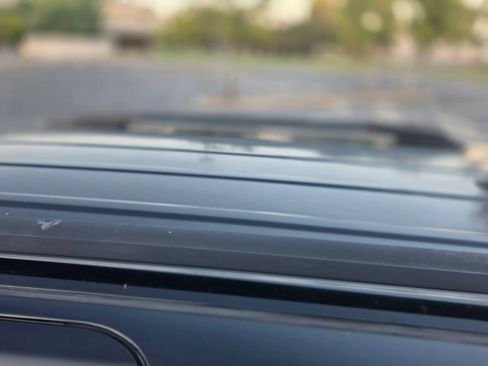Used 2017 Toyota Sienna XLE FWD image 10