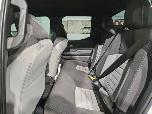 New 2026 Toyota Tacoma TRD Sport AWD/4WD image 21