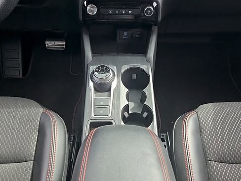 Certified 2023 Ford Escape ST-Line w/ Tech Pack #1 AWD/4WD image 20
