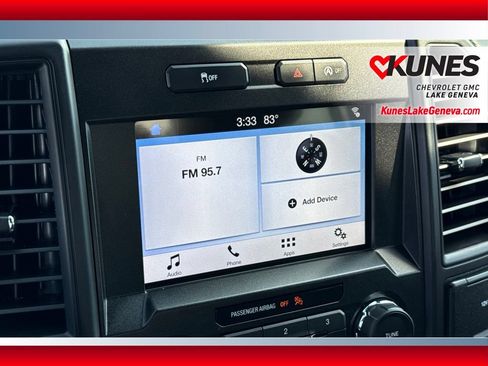 Used 2019 Ford F150 XL w/ Equipment Group 101A Mid AWD/4WD image 31