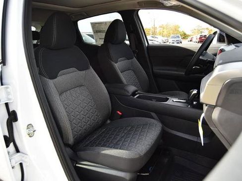 New 2026 Nissan Kicks SV w/ SV Premium Package image 22