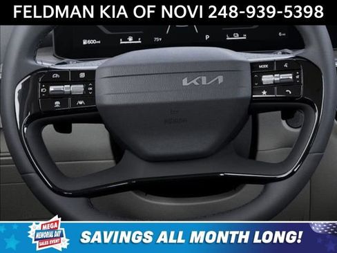 New 2026 Kia Sorento SX Prestige AWD/4WD image 23