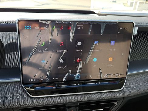 New 2026 Volkswagen Tiguan S image 16