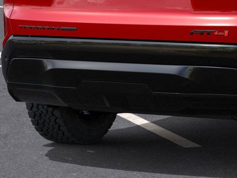 New 2026 GMC Terrain AT4 w/ Convenience Package III image 48