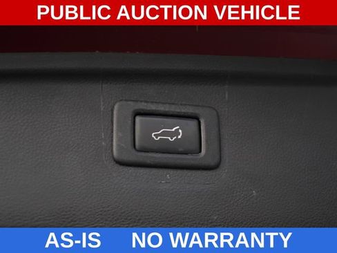 Used 2017 Subaru Outback 2.5i Premium image 30
