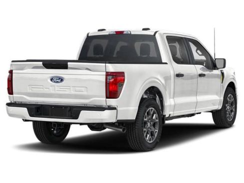 New 2026 Ford F150 STX image 3